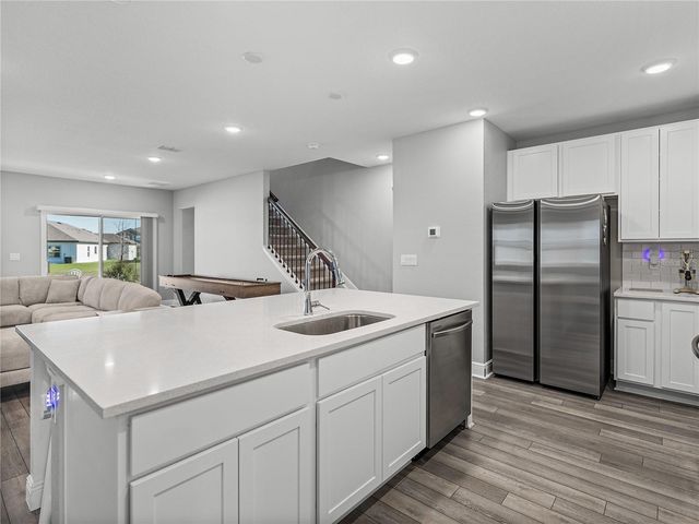 11232 BRAM BAY COURT, San Antonio, FL 33576