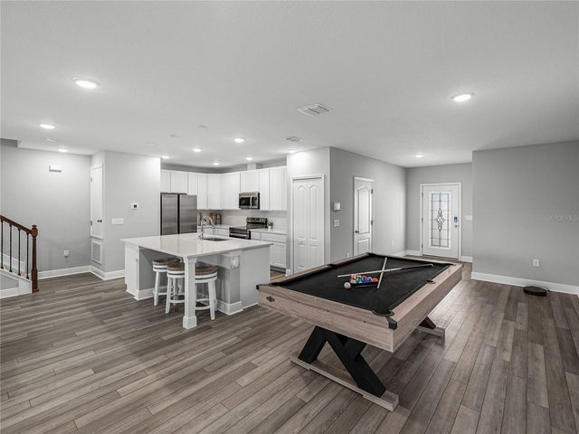 11232 BRAM BAY COURT, San Antonio, FL 33576