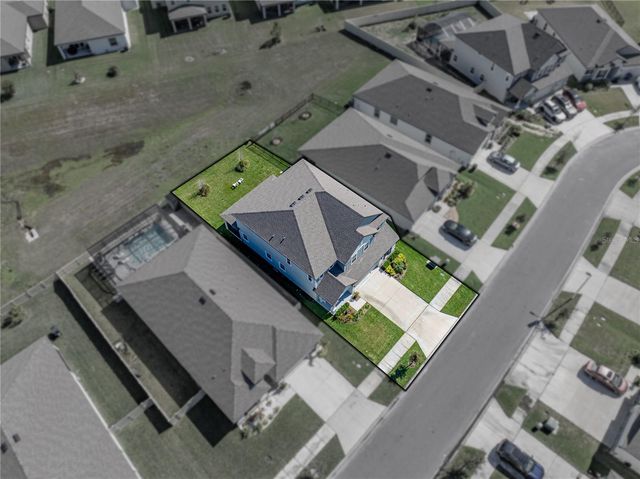 11232 BRAM BAY COURT, San Antonio, FL 33576