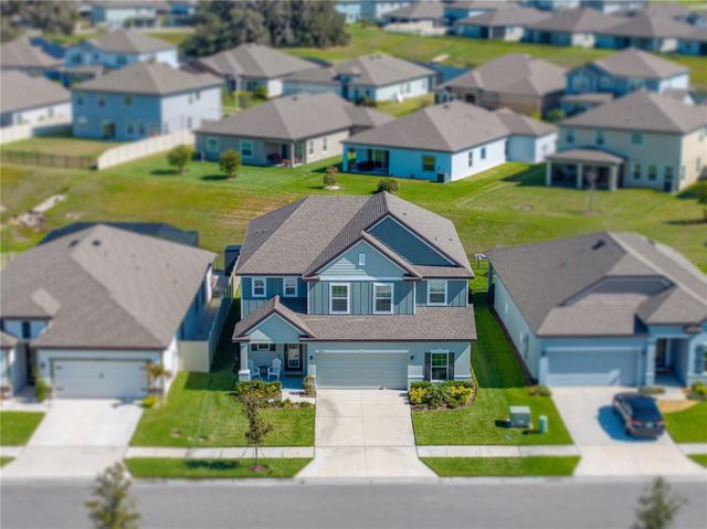 11232 BRAM BAY COURT, San Antonio, FL 33576