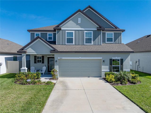 11232 BRAM BAY COURT, San Antonio, FL 33576