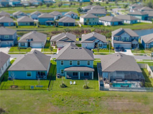 11232 BRAM BAY COURT, San Antonio, FL 33576