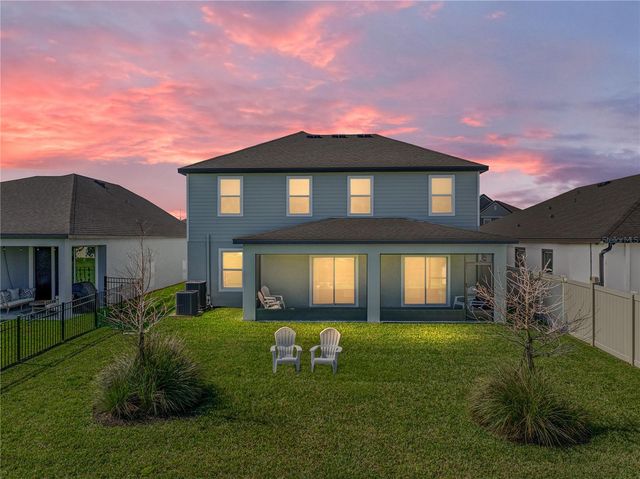 11232 BRAM BAY COURT, San Antonio, FL 33576