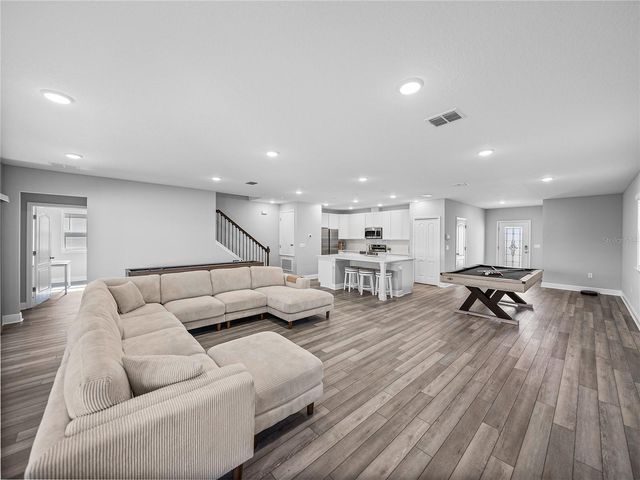 11232 BRAM BAY COURT, San Antonio, FL 33576