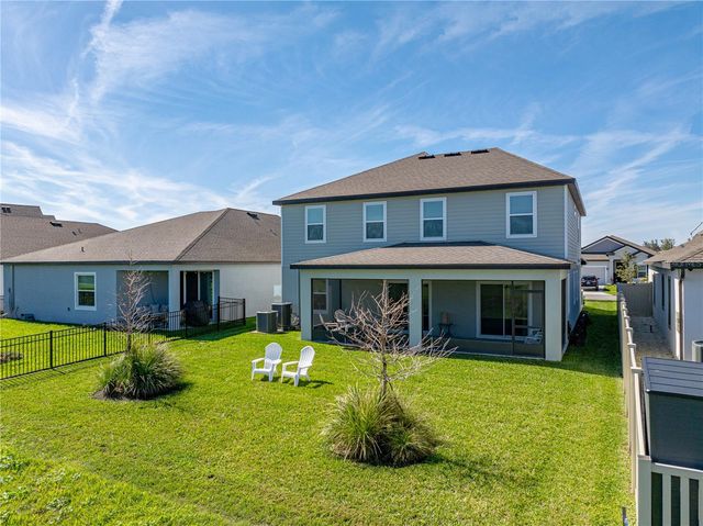 11232 BRAM BAY COURT, San Antonio, FL 33576