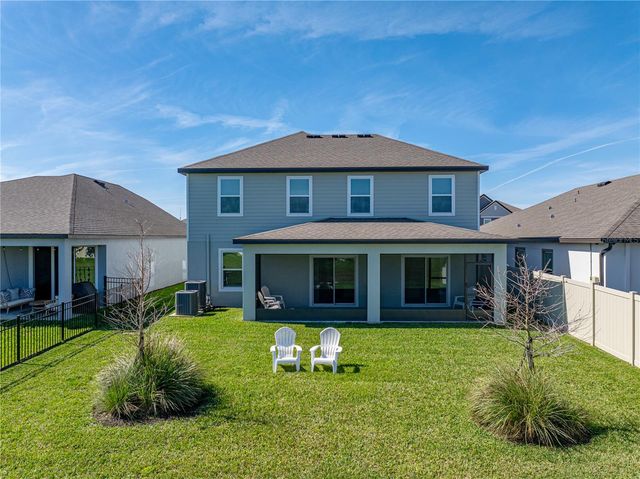 11232 BRAM BAY COURT, San Antonio, FL 33576