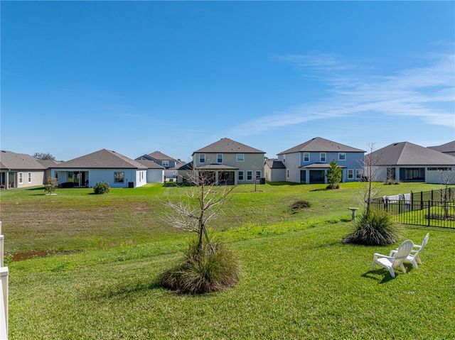 11232 BRAM BAY COURT, San Antonio, FL 33576