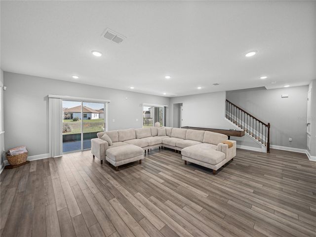 11232 BRAM BAY COURT, San Antonio, FL 33576