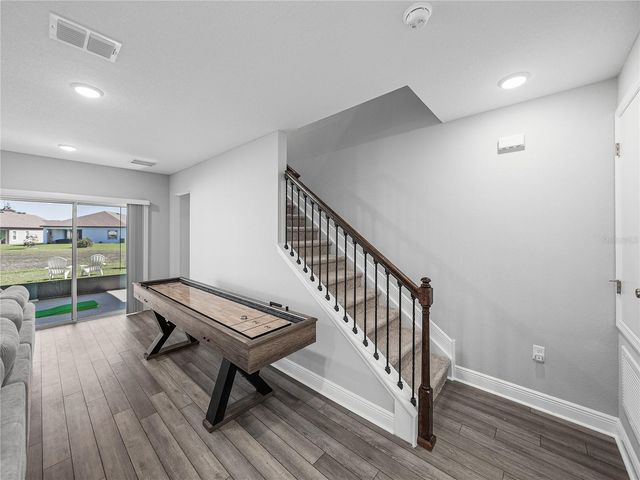 11232 BRAM BAY COURT, San Antonio, FL 33576