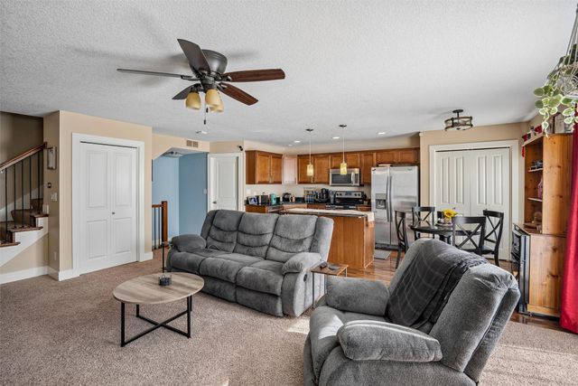 1028 NE 49th Lane, Ankeny, IA 50021