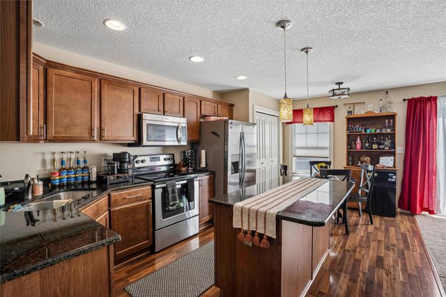 1028 NE 49th Lane, Ankeny, IA 50021