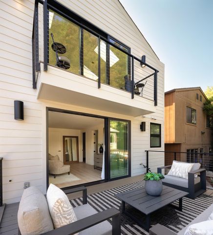 450 Valley Street, San Francisco, CA 94131