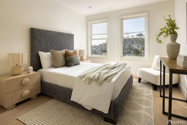 450 Valley Street, San Francisco, CA 94131