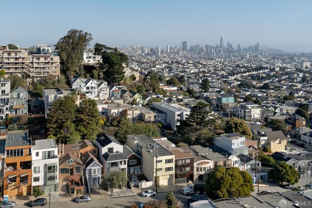 450 Valley Street, San Francisco, CA 94131