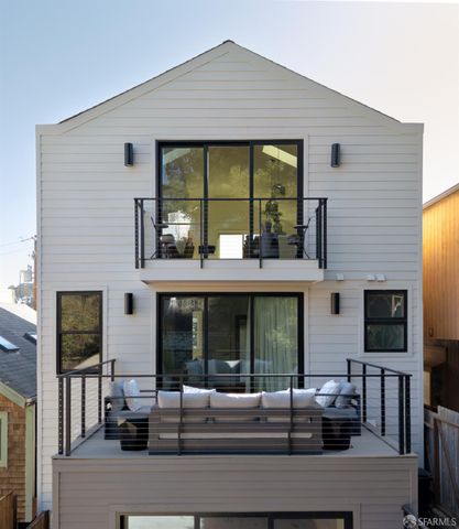 450 Valley Street, San Francisco, CA 94131