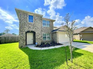 20431 Sweet Louetta Lane, Spring, TX 77388