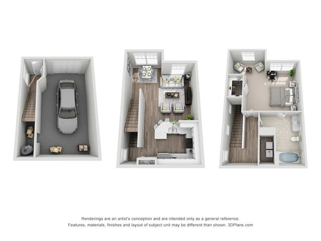 9009 N FM 620 1702, Austin, TX 78726