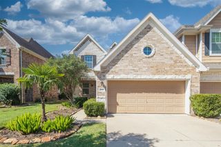 2142 Waterford Park Street, Missouri City, TX 77459