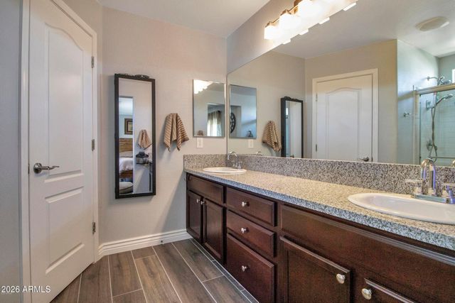 17648 W Lisbon Lane, Surprise, AZ 85388