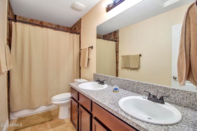 17648 W Lisbon Lane, Surprise, AZ 85388