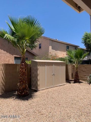 17648 W Lisbon Lane, Surprise, AZ 85388