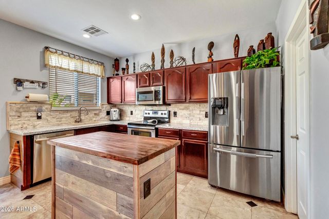 17648 W Lisbon Lane, Surprise, AZ 85388