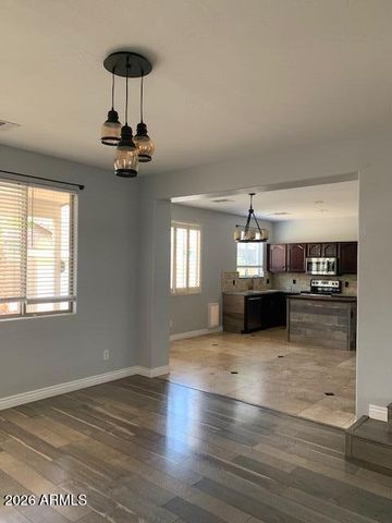 17648 W Lisbon Lane, Surprise, AZ 85388
