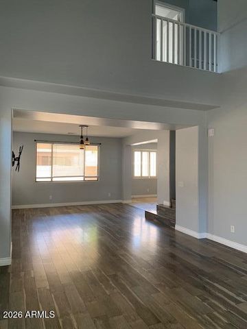 17648 W Lisbon Lane, Surprise, AZ 85388