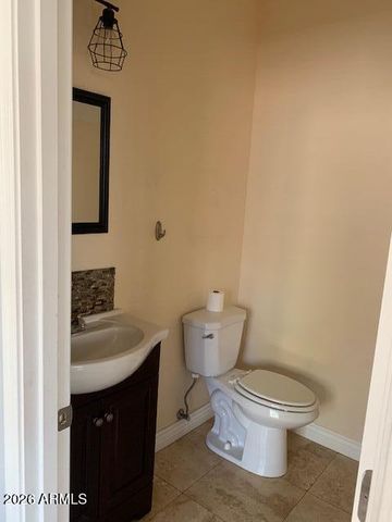 17648 W Lisbon Lane, Surprise, AZ 85388