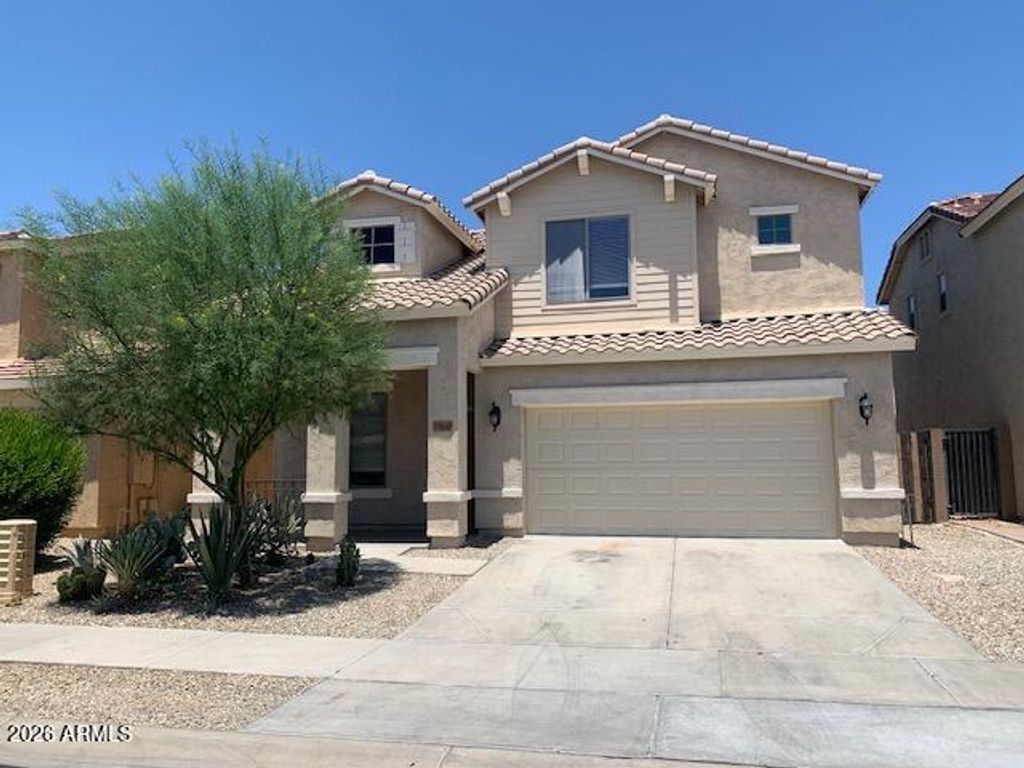 17648 W Lisbon Lane, Surprise, AZ 85388