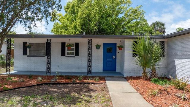 640 WESTWARD CIRCLE, Daytona Beach, FL 32117