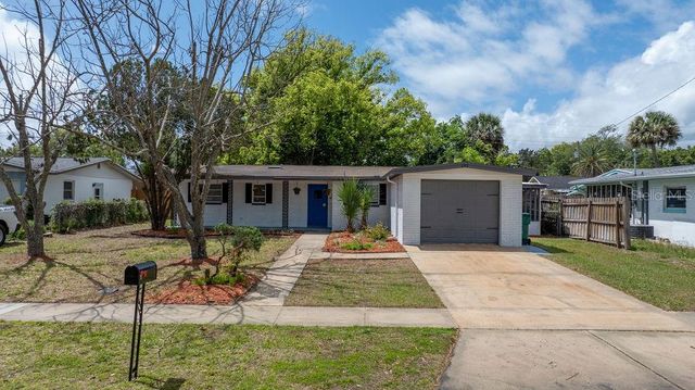 640 WESTWARD CIRCLE, Daytona Beach, FL 32117