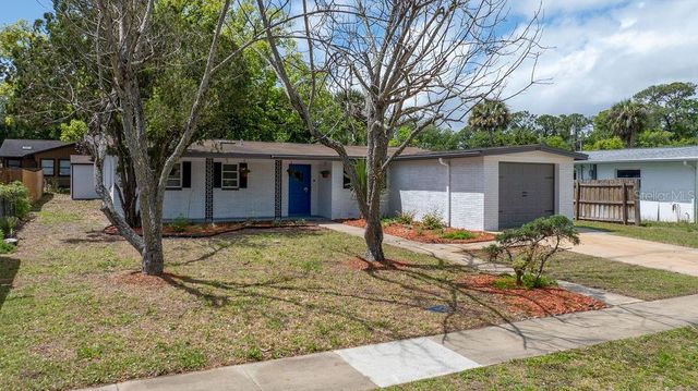 640 WESTWARD CIRCLE, Daytona Beach, FL 32117