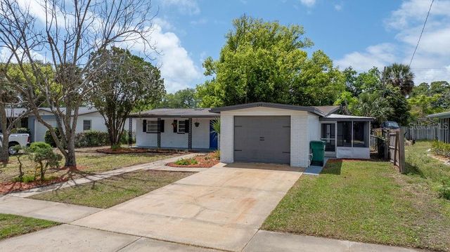 640 WESTWARD CIRCLE, Daytona Beach, FL 32117