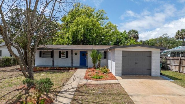 640 WESTWARD CIRCLE, Daytona Beach, FL 32117