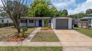 640 WESTWARD CIRCLE, Daytona Beach, FL 32117