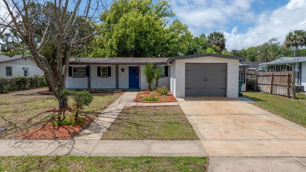 640 WESTWARD CIRCLE, Daytona Beach, FL 32117