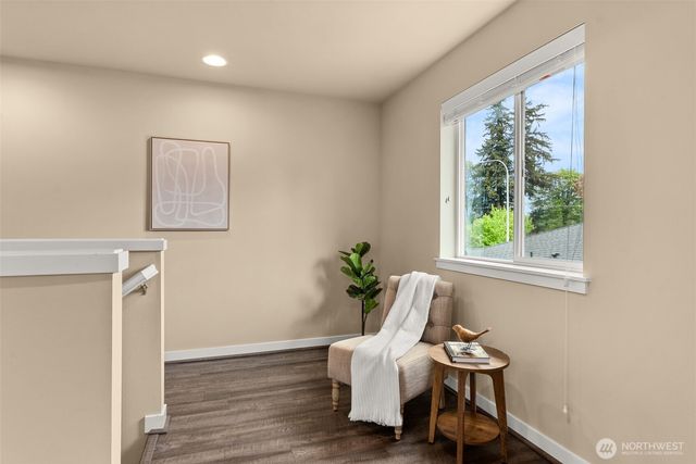 8896 Silverspot Drive SE, Tumwater, WA 98501