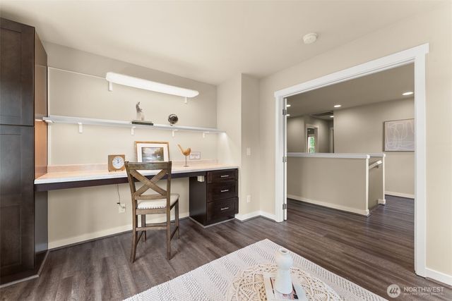 8896 Silverspot Drive SE, Tumwater, WA 98501