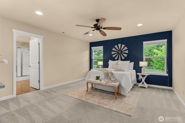 8896 Silverspot Drive SE, Tumwater, WA 98501