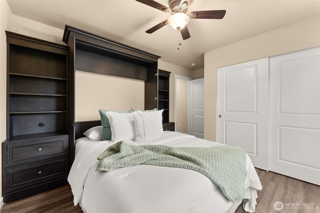 8896 Silverspot Drive SE, Tumwater, WA 98501