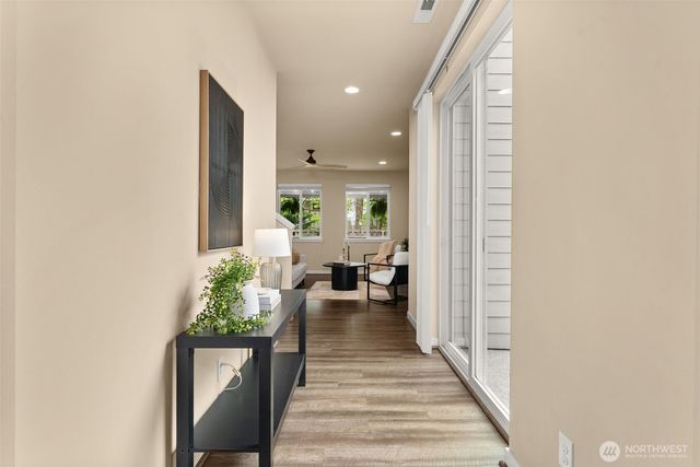 8896 Silverspot Drive SE, Tumwater, WA 98501