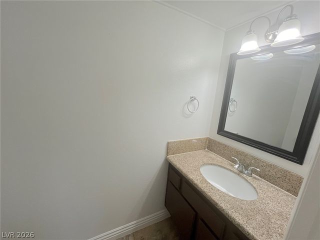 6007 Bromley Avenue, Las Vegas, NV 89107