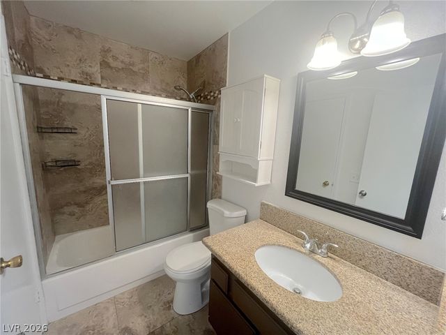 6007 Bromley Avenue, Las Vegas, NV 89107