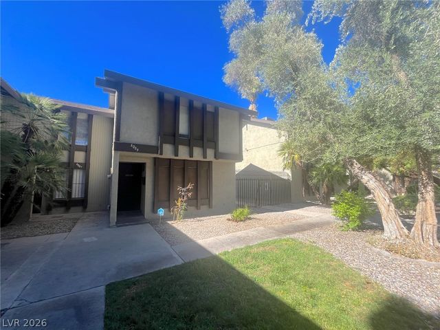 6007 Bromley Avenue, Las Vegas, NV 89107