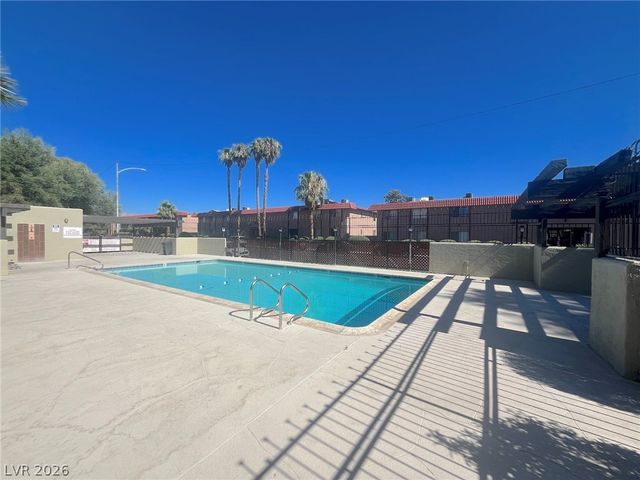 6007 Bromley Avenue, Las Vegas, NV 89107