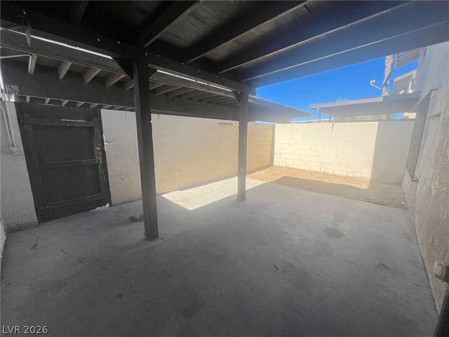 6007 Bromley Avenue, Las Vegas, NV 89107