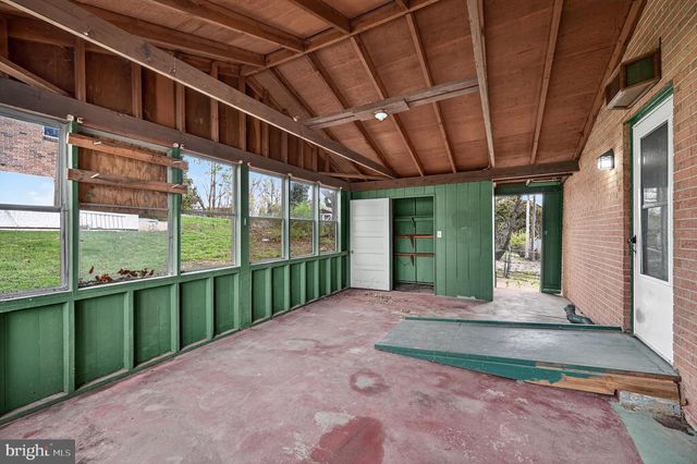 17721 TIMBERLANE, Hagerstown, MD 21740