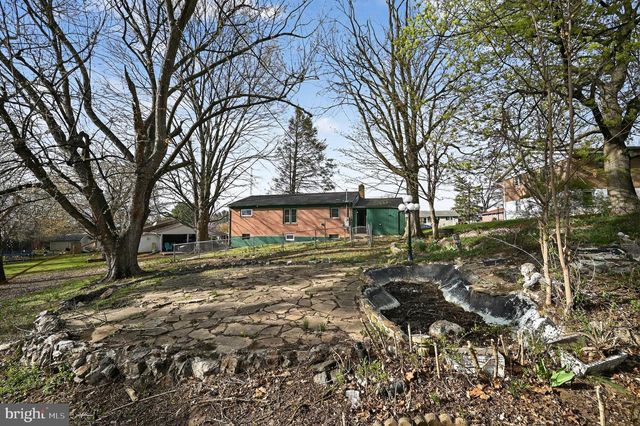 17721 TIMBERLANE, Hagerstown, MD 21740