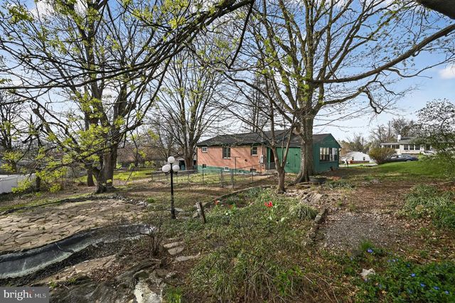17721 TIMBERLANE, Hagerstown, MD 21740